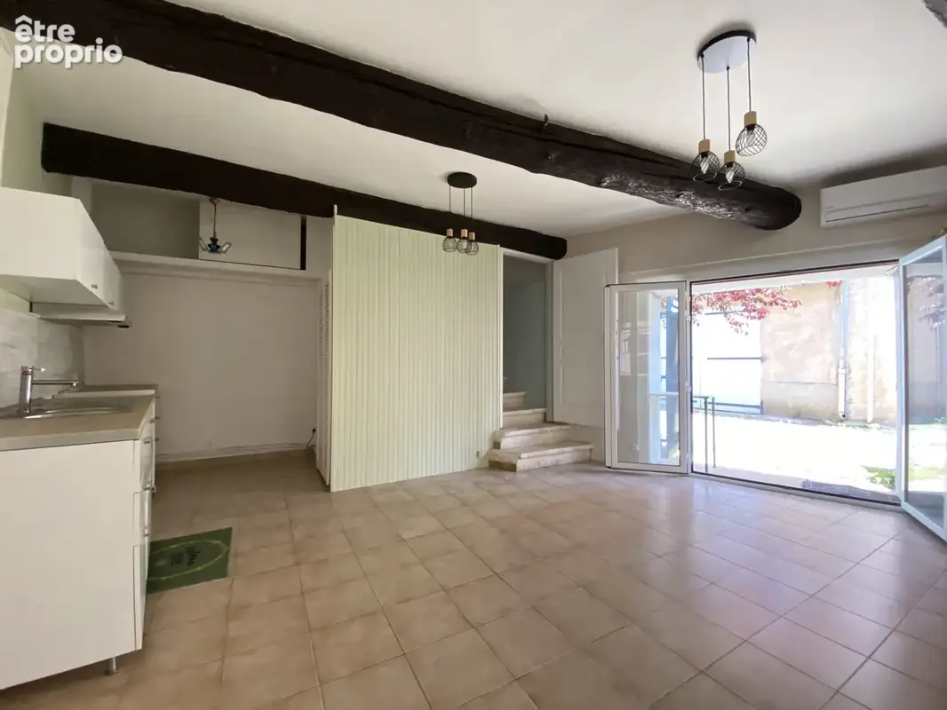 Maison à VIAS