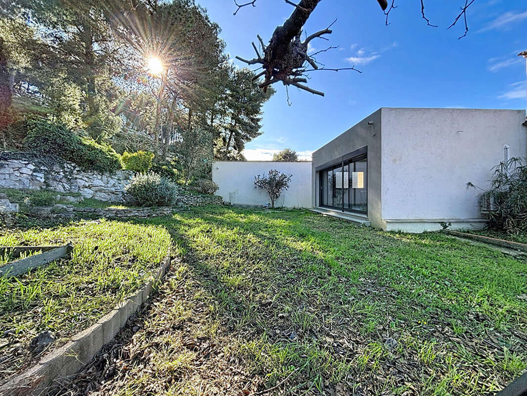 Maison à MARTIGUES