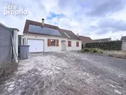 Maison à PARON