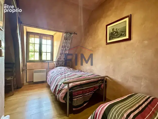 Maison 4 pièces 120 m² à vendre à Neufchatel-En-Bray (76270) - photo 13
