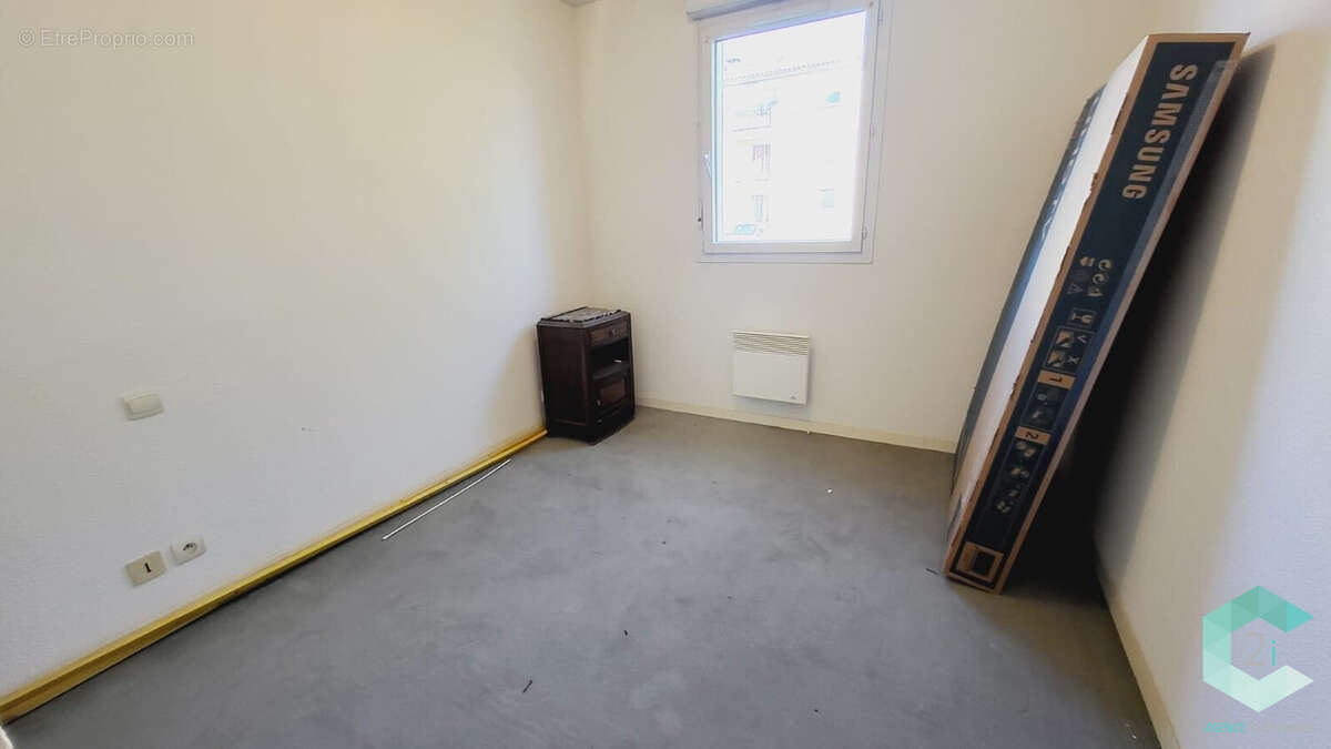 Appartement à CARCASSONNE