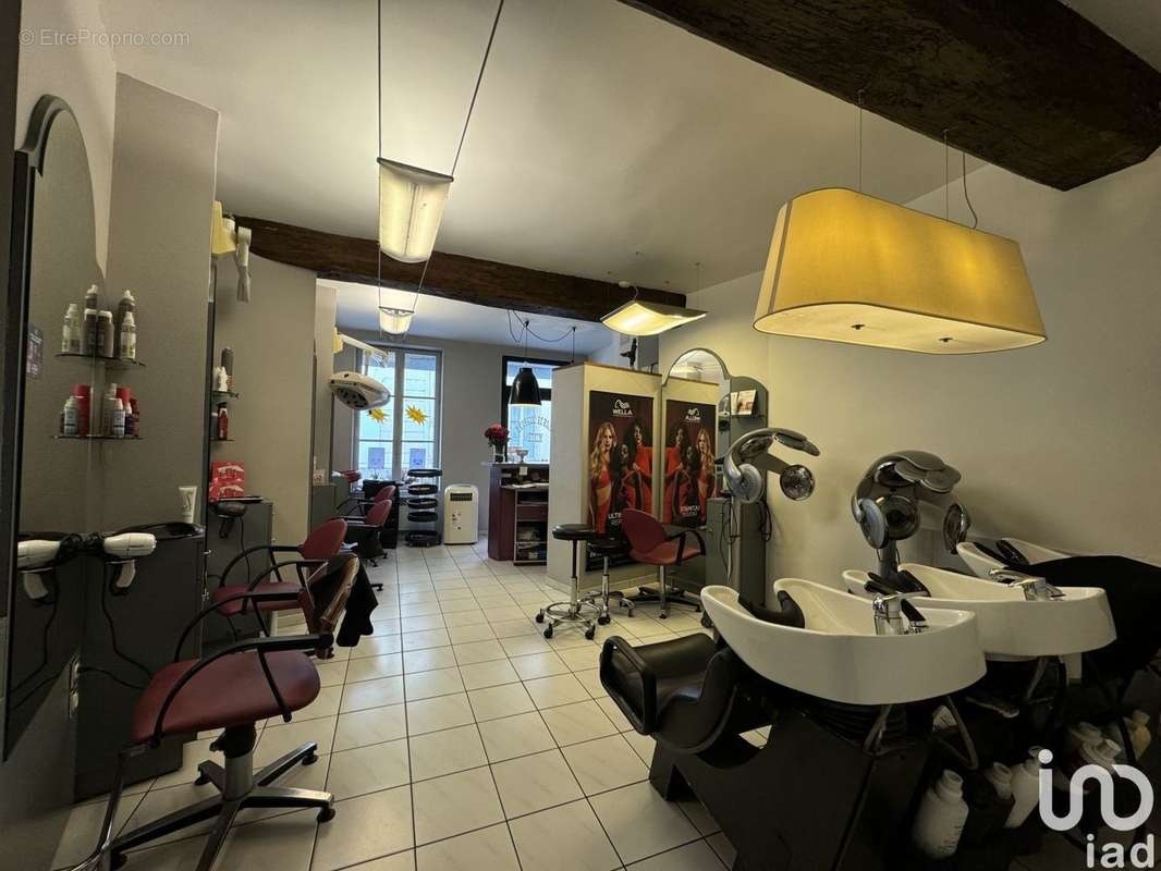 Photo 4 - Commerce à MEAUX