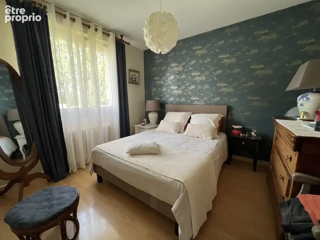 Maison 102 m² à Nouvoitou  - photo 7