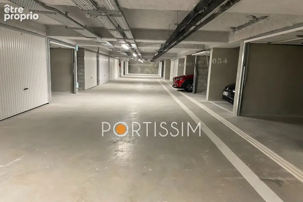 Appartement 1 pièce 25 m² à vendre à Villeneuve-Loubet (06270) - photo 6