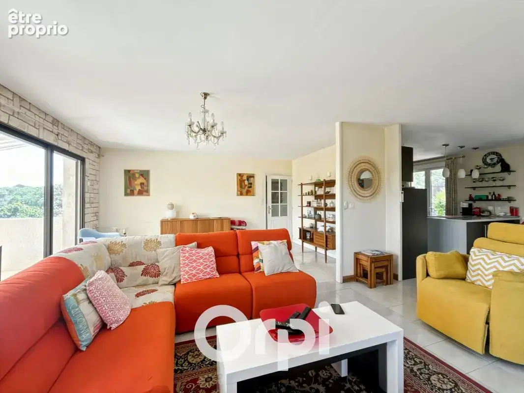 Maison À Vendre - photo 6