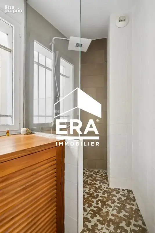 Appartement 75m² à paris 17e arrondissement - photo 11