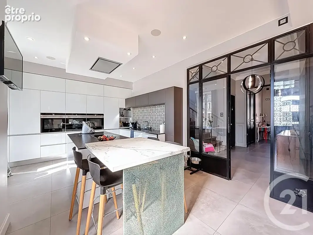 Maison 10 pièces 274 m² à vendre à Fontainebleau (77300) - photo 11