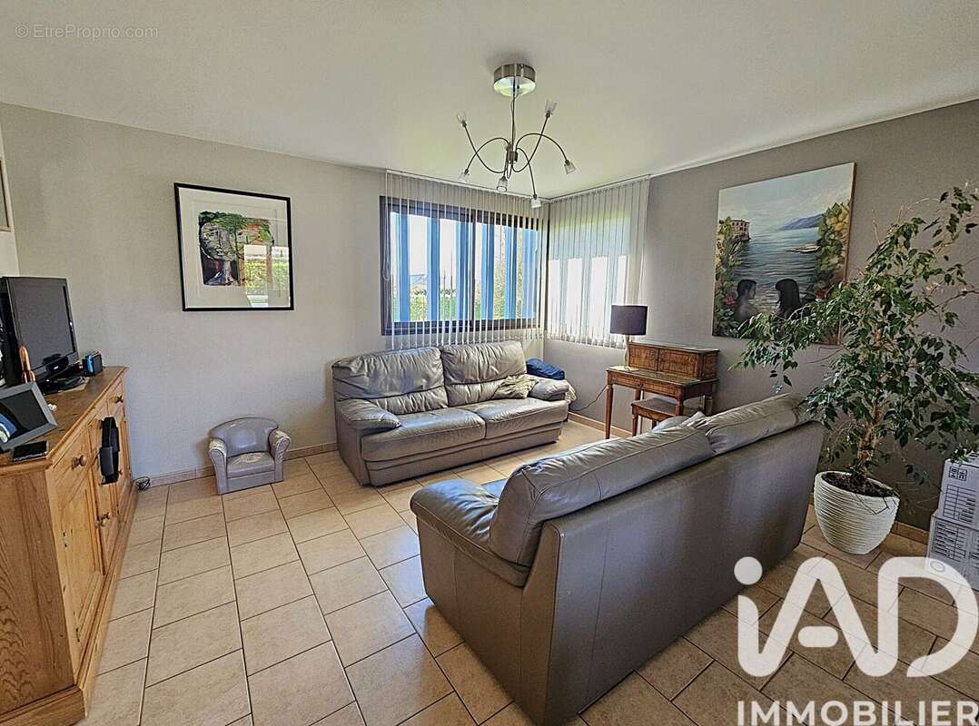 Photo 5 - Maison à SACQUENVILLE