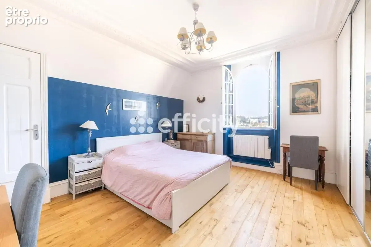 Appartement - photo 7