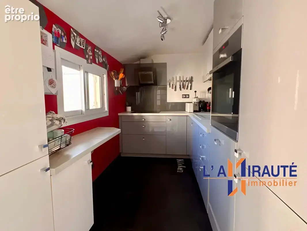 MAISON HOUILLES - 4 pièce(s) - 78 m2 - photo 2