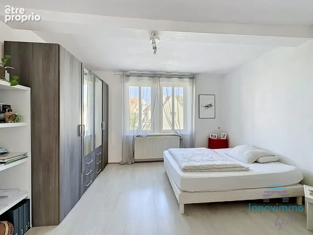 Maison 120 m² à Haguenau  - photo 8