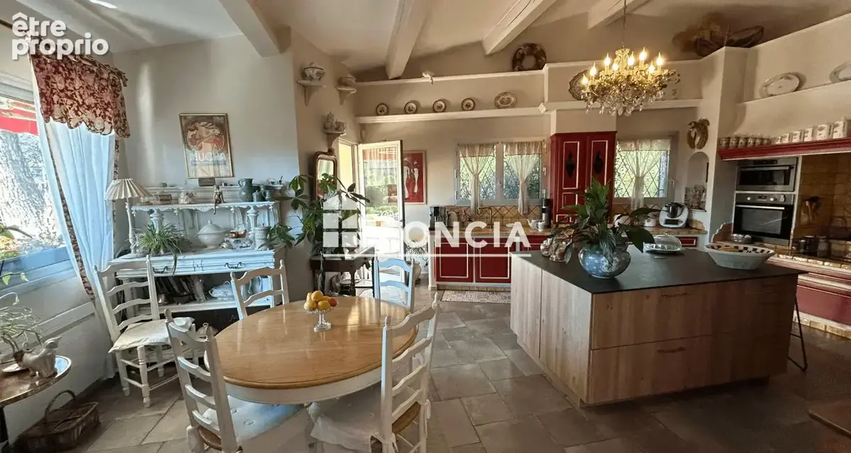Maison d’exception - photo 9
