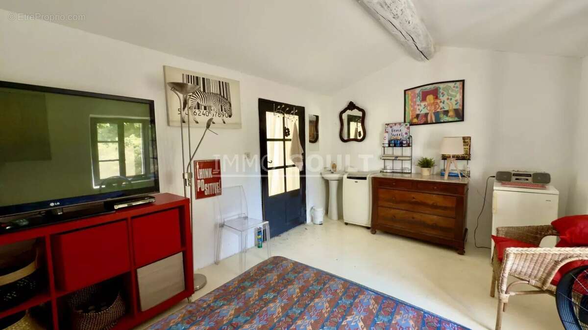 À vendre à Goult - photo 22