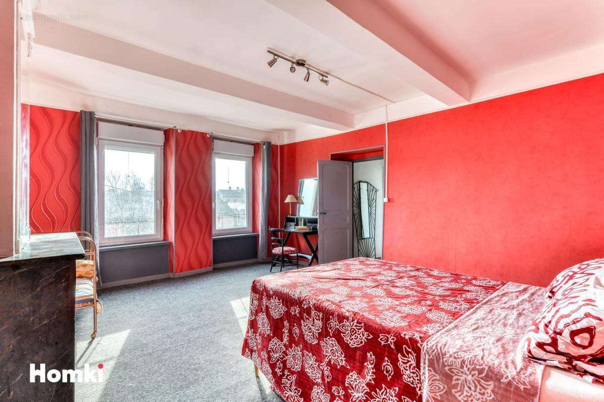 Maison à GINESTAS