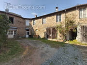 Maison à SAINT-SORNIN-LEULAC