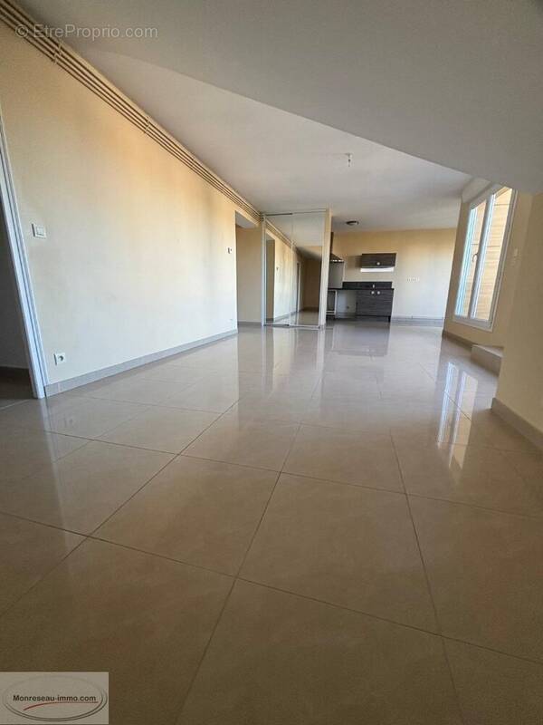 Appartement à SAINT-QUENTIN