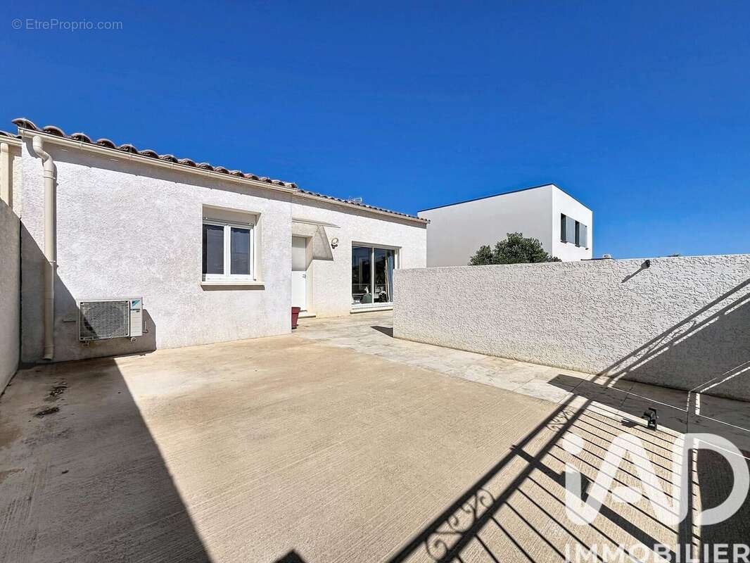 Photo 5 - Maison à CAVES