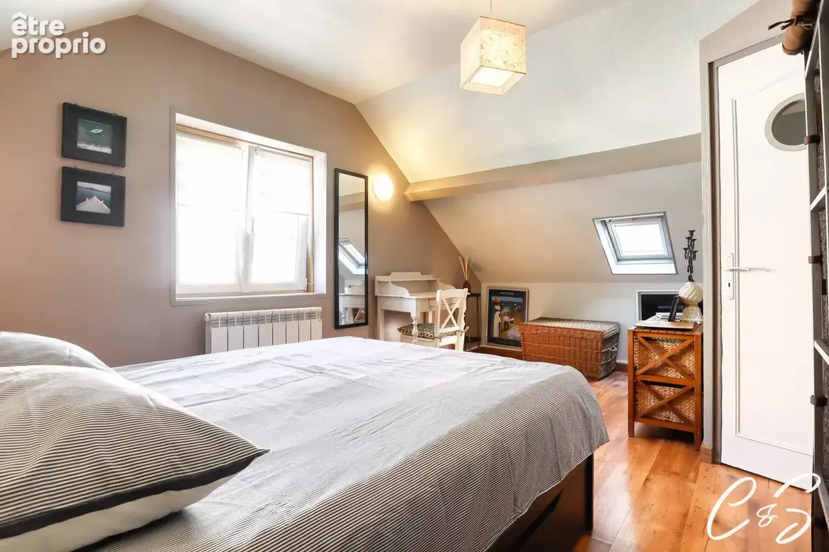 Maison 2 pièces 31 m² à vendre à Guilvinec (29730) - photo 9