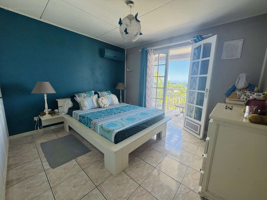 Maison à SAINT-PHILIPPE