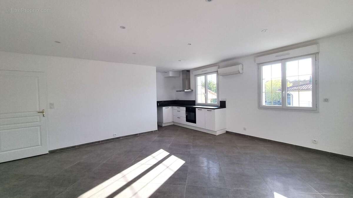 Photo 5 - Appartement à MESCHERS-SUR-GIRONDE