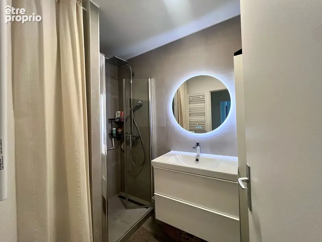 Appartement 53m² à suresnes - photo 5