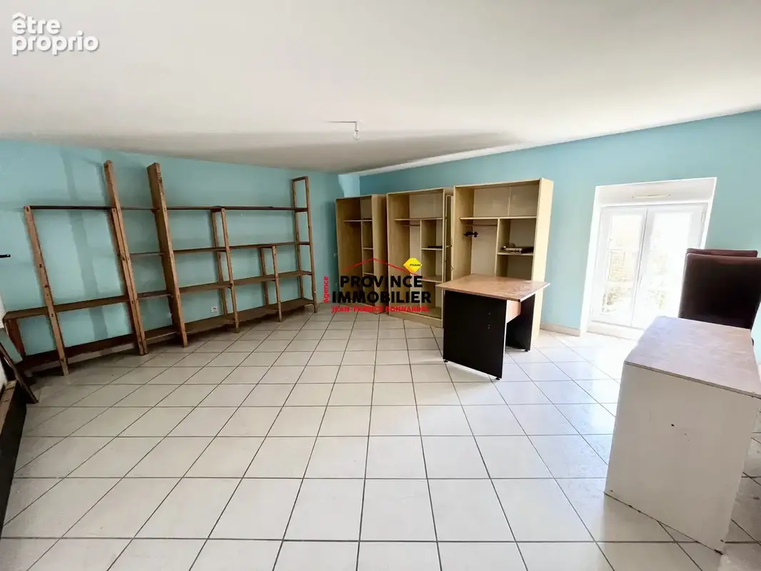 Maison 4 pièces 100 m² à vendre à Bouchet (26790) - photo 9