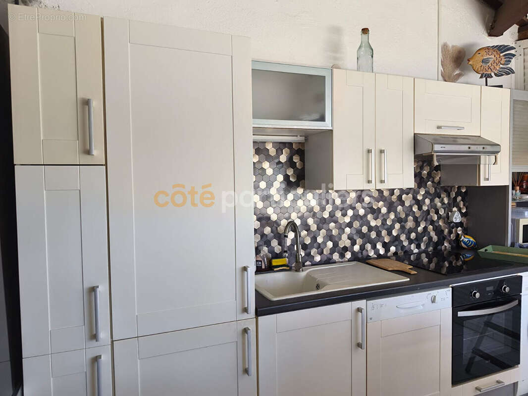 Appartement à SAINT-FRANCOIS