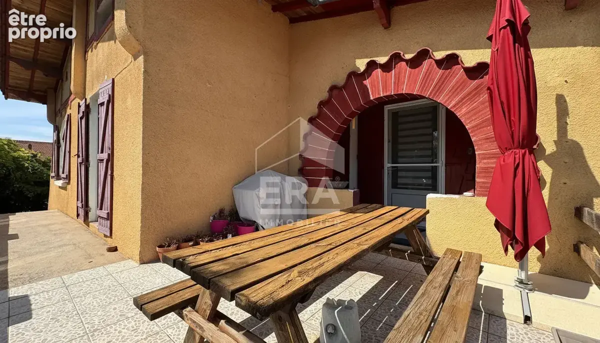 Maison 119m² à marsac-sur-l'isle - photo 2