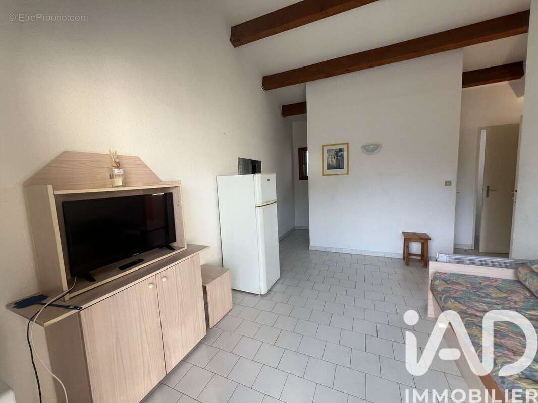 Photo 7 - Appartement à AGDE