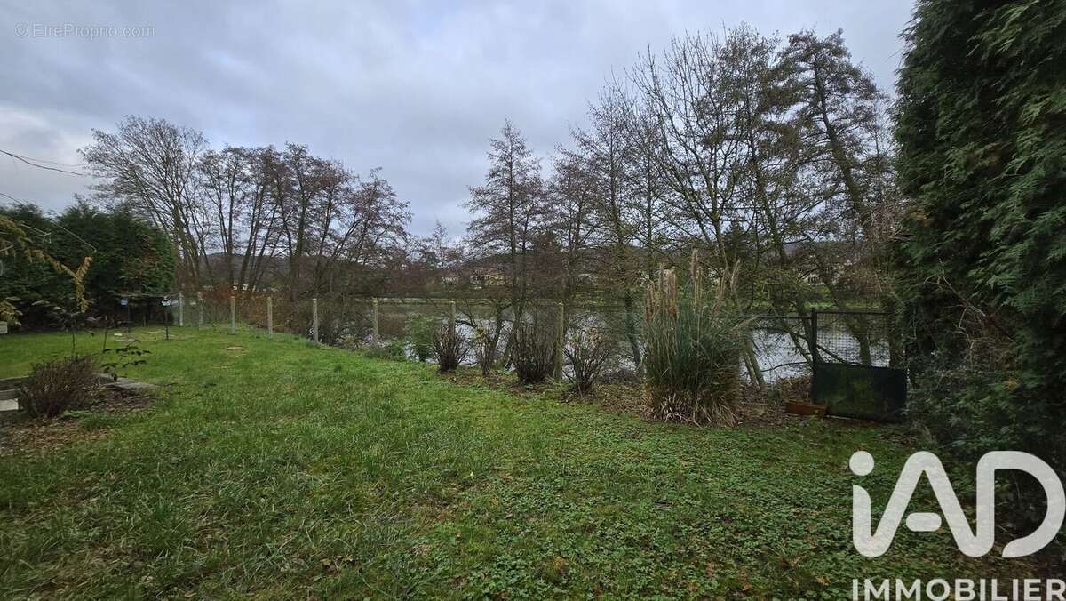 Photo 6 - Maison à HIERGES