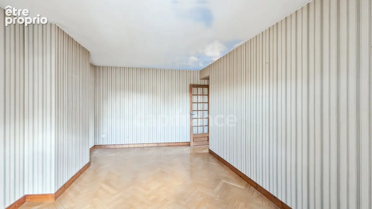 A vendre Magnifique maison Bourguignonne de 11 pièces FONTAINES (71) 7 chambres garage atelier 6000 m² de terrain ! - photo 14