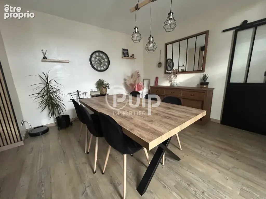 Superbe maison à Verquigneul - Aucun travaux à prévoir- 3 chambres - photo 2
