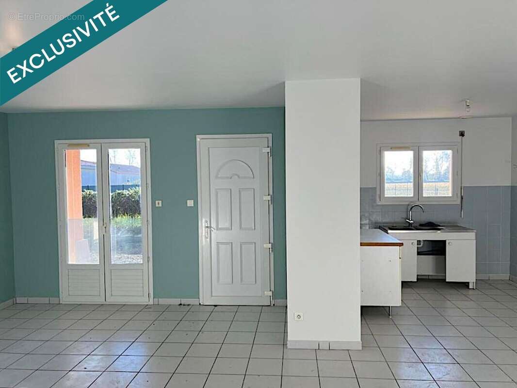 Photo 4 - Maison à GOLFECH