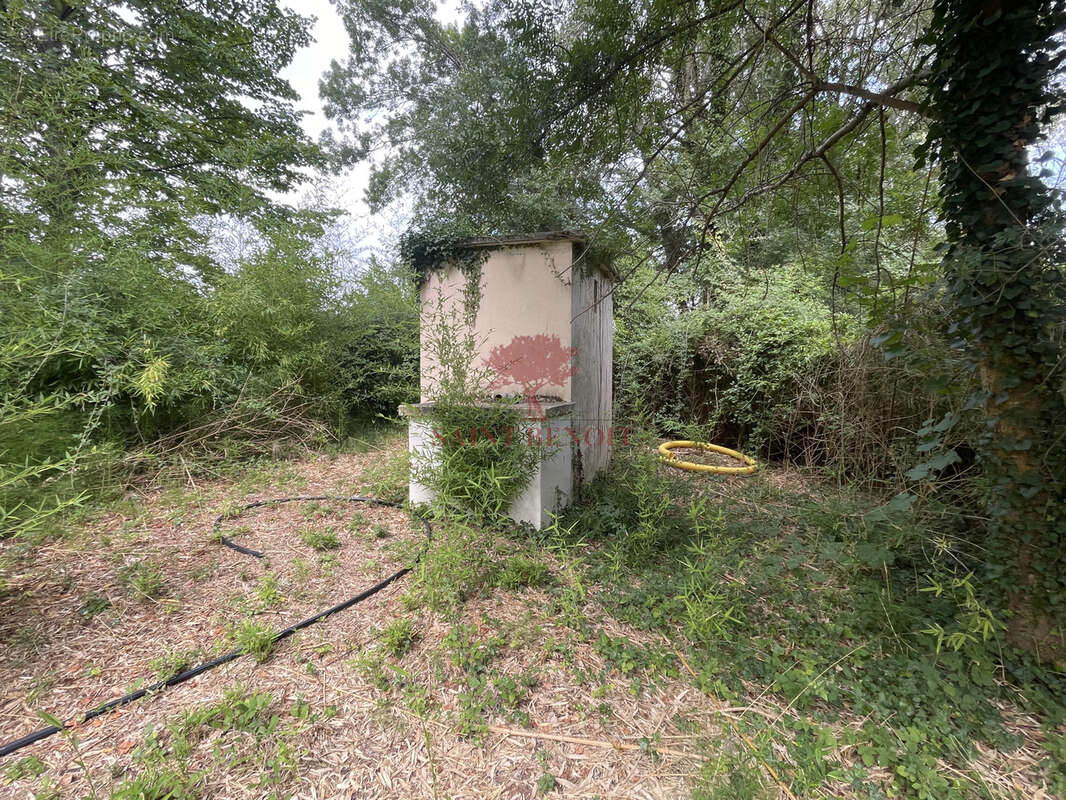 LE POUGET Propriété Agricole de 21143 m2 avec tennis et piscine et terrain de pétanque. - photo 43