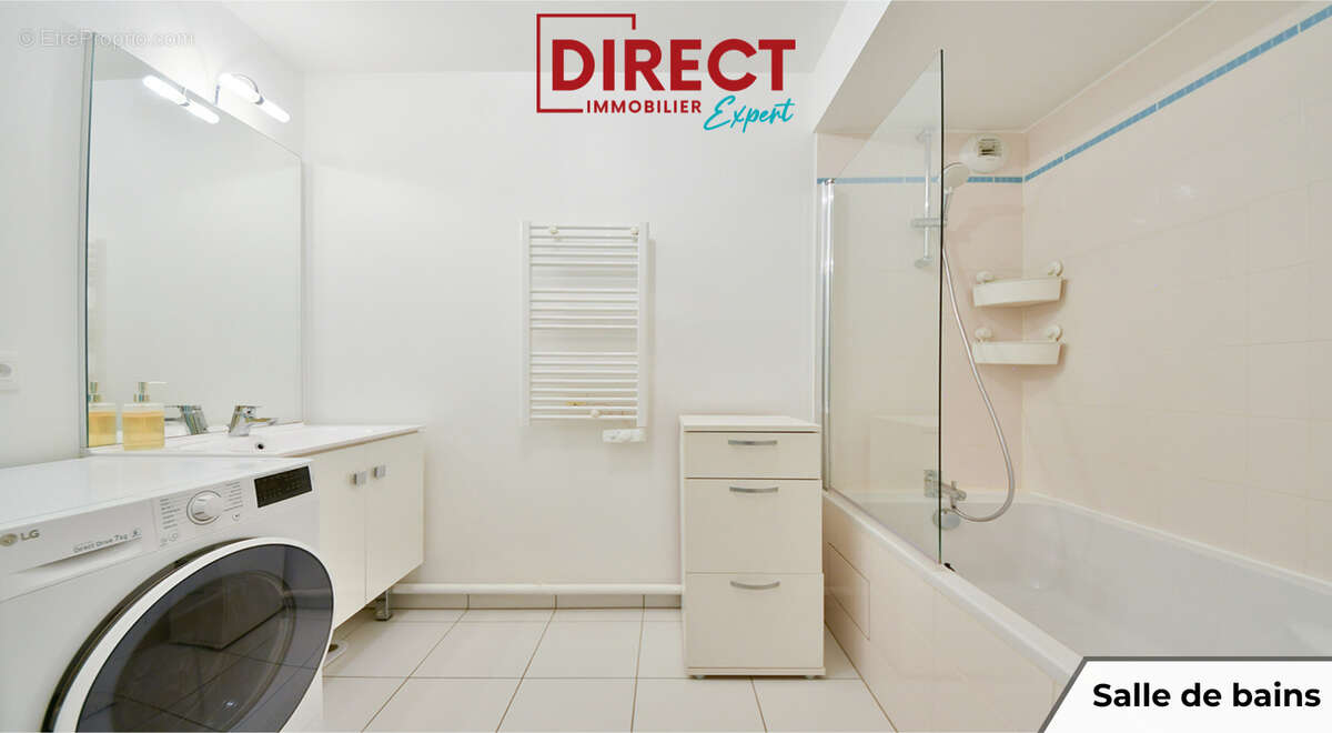 Appartement à ALFORTVILLE