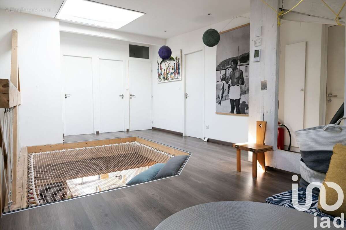 Photo 5 - Maison à BORDEAUX