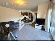 Appartement à MARSEILLE-15E