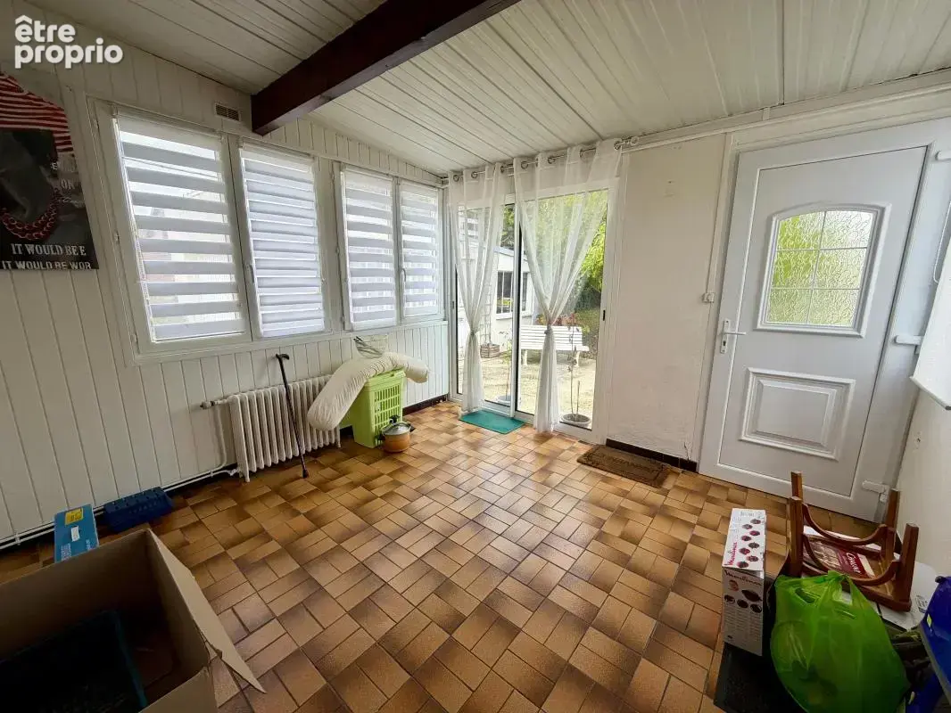 Maison À Vendre - photo 9