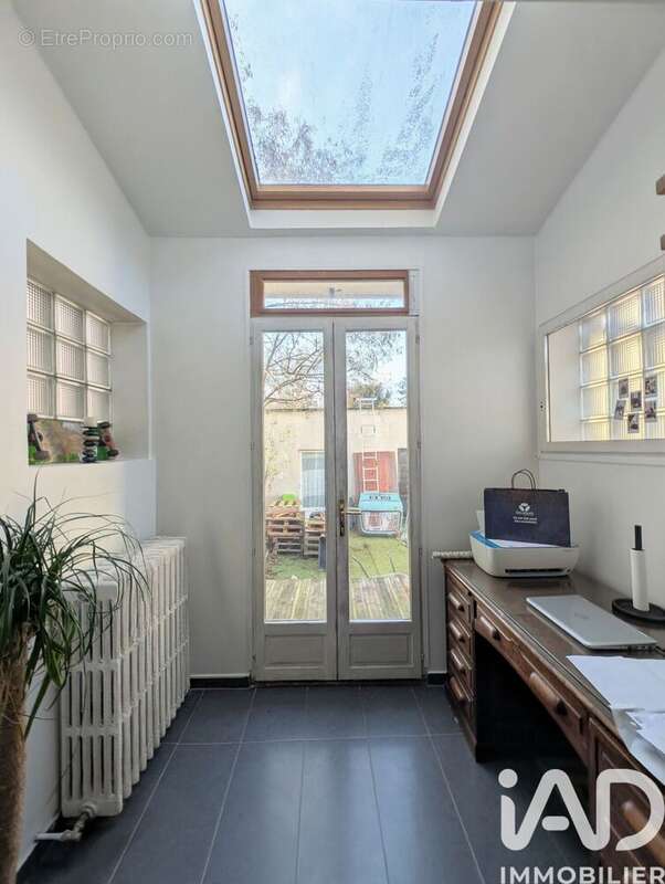 Maison 59 m² à Argenteuil  - photo 3