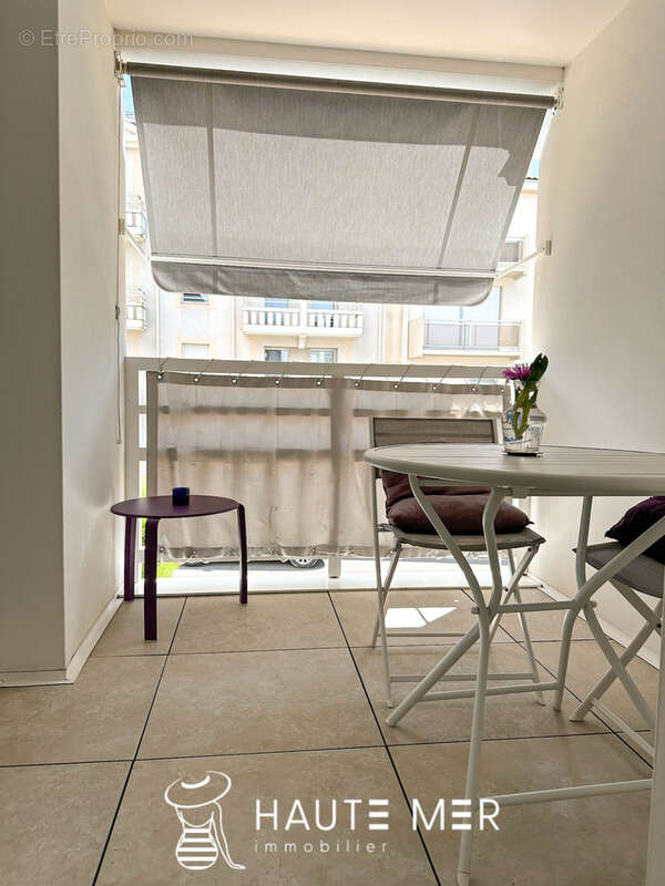 Maison à LES SABLES-D'OLONNE