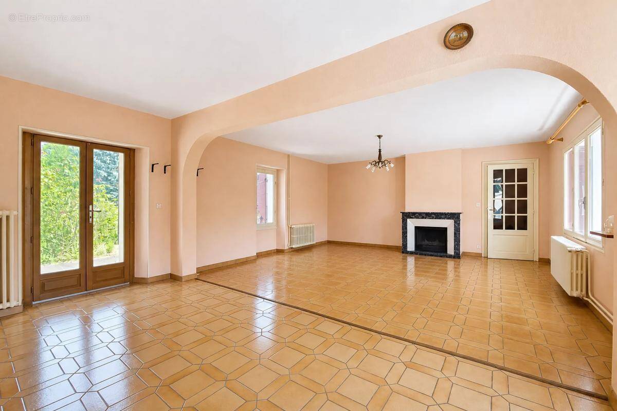 Maison à SENS