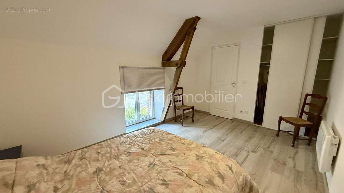 Appartement à SOURDEVAL