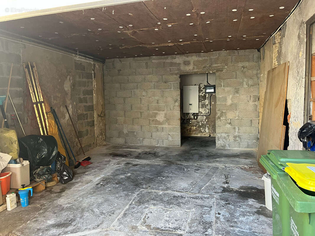 Maison à LE CHATEAU-D&#039;OLERON