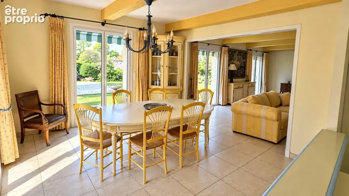 Mougins – une adresse, un terrain, un projet - photo 8