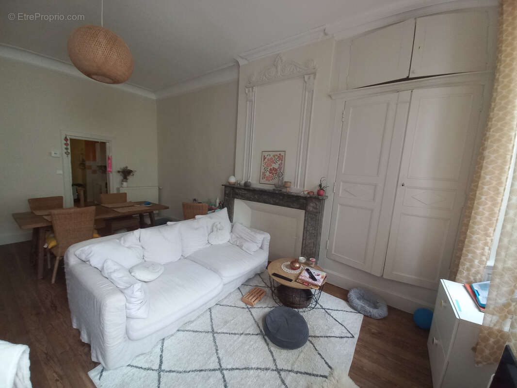Bel Immeuble - photo 6