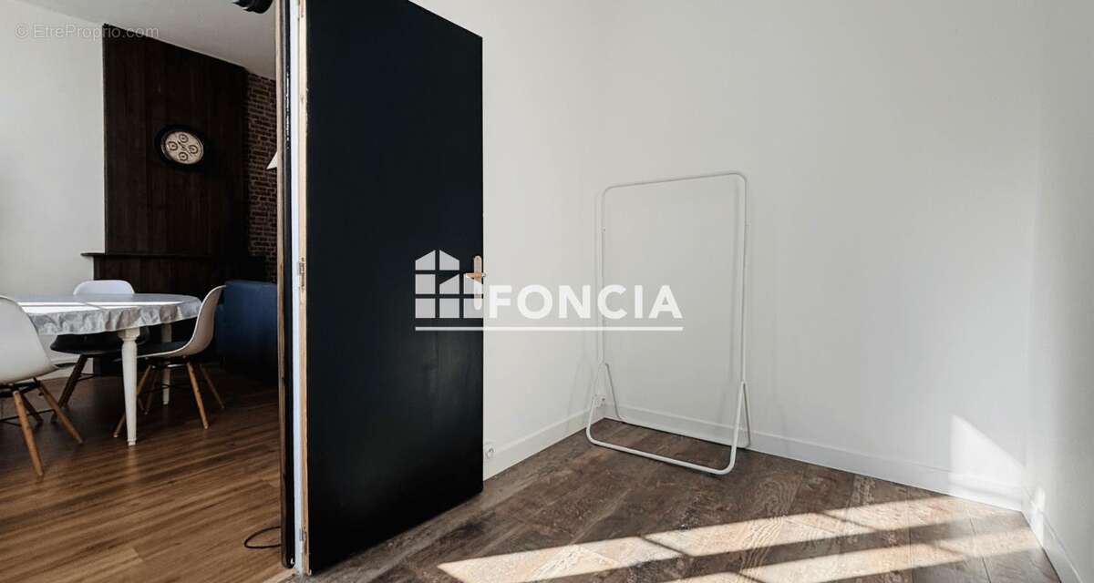 Appartement à ROCHEFORT