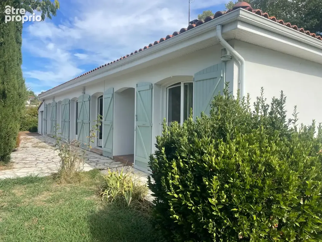 Maison à vendre 6 pièces PIN BALMA (31) - photo 2