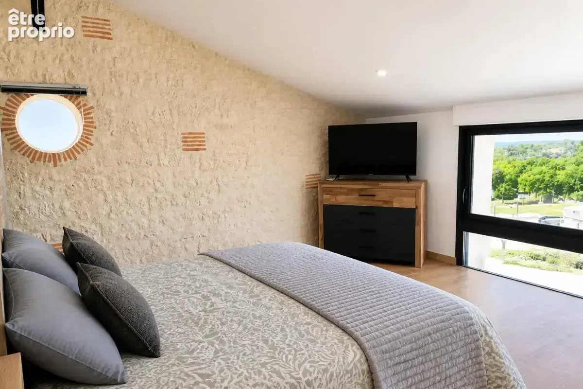 Villa de 12 pièces de 650 m² à Saint-Nexans - photo 13