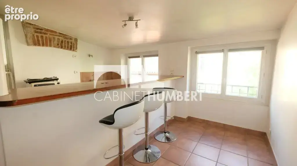 Appartement 2 pièces 40 m² à vendre à Saint-Etienne (42000) - photo 6