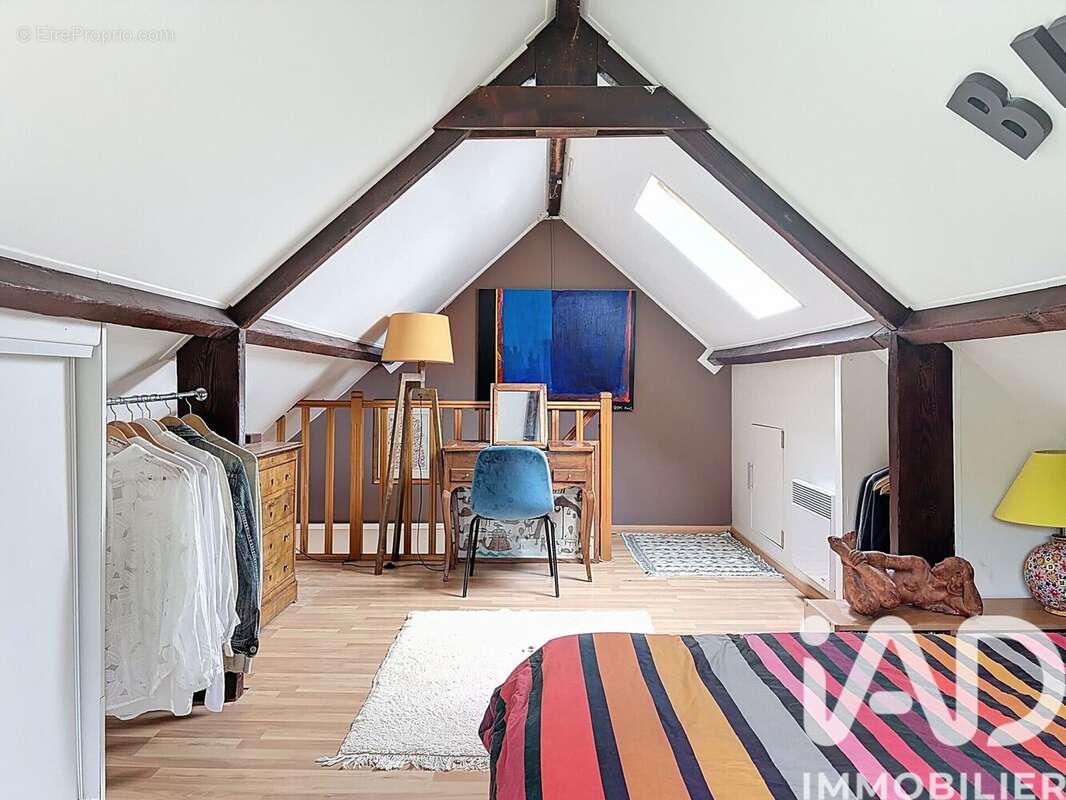 Maison 50 m² à Yermenonville  - photo 5